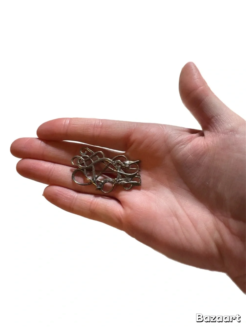 Vintage brooch